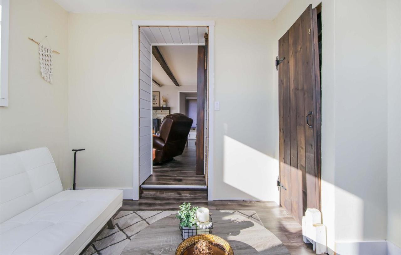 Port Dufferin Atlantic Shores Retreat 빌라 외부 사진