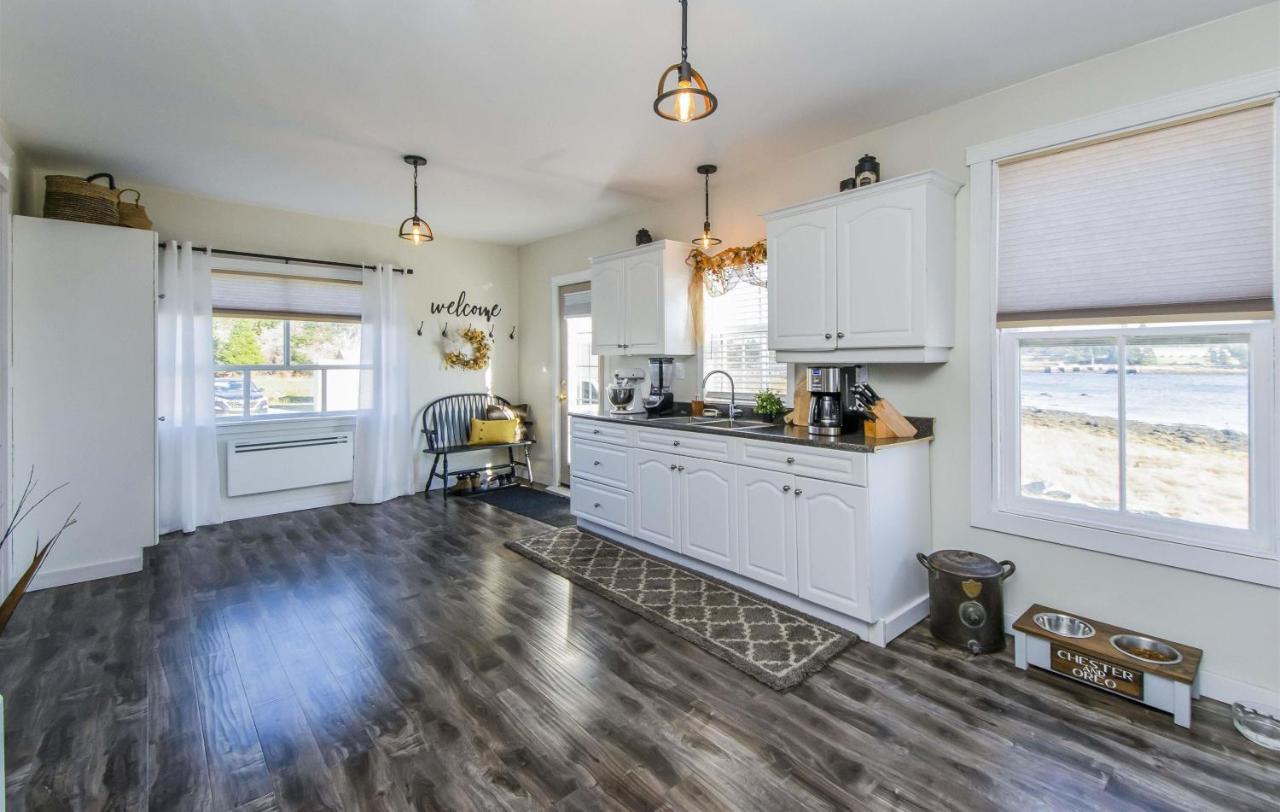 Port Dufferin Atlantic Shores Retreat 빌라 외부 사진