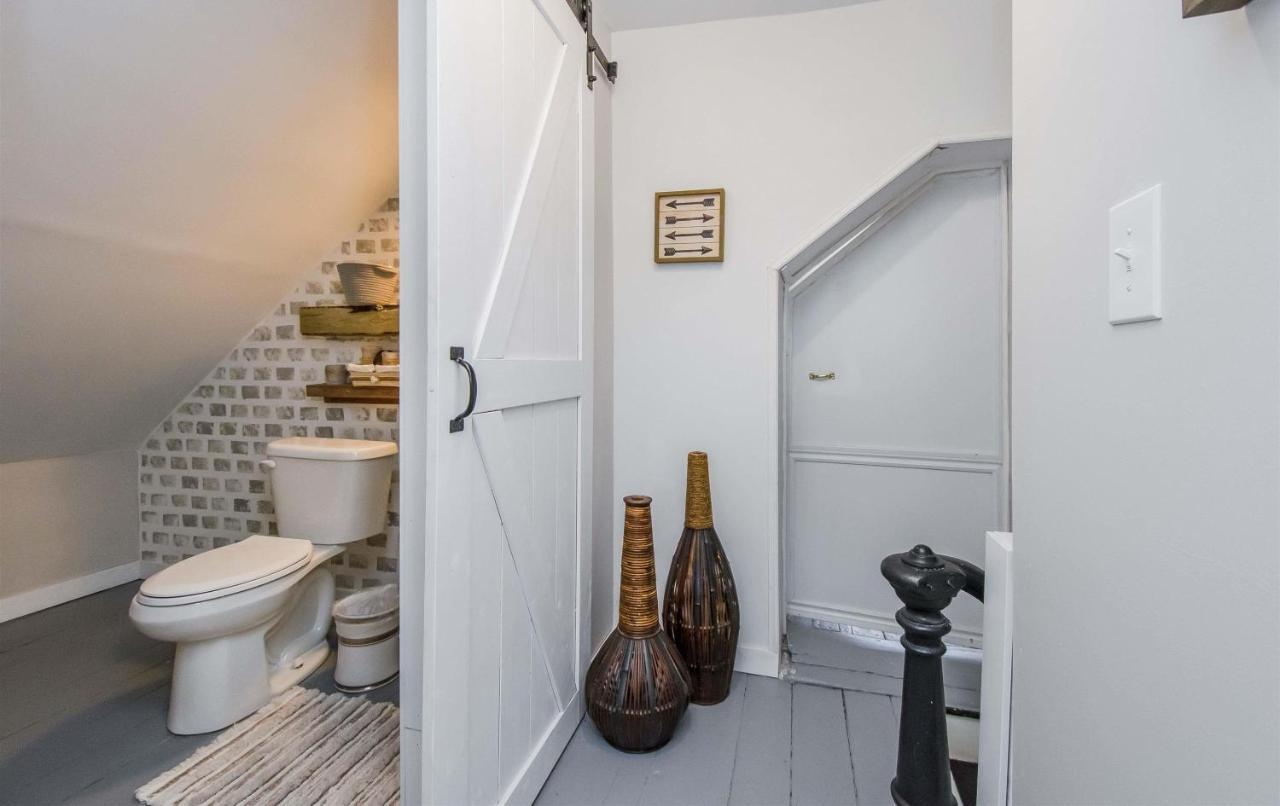Port Dufferin Atlantic Shores Retreat 빌라 외부 사진