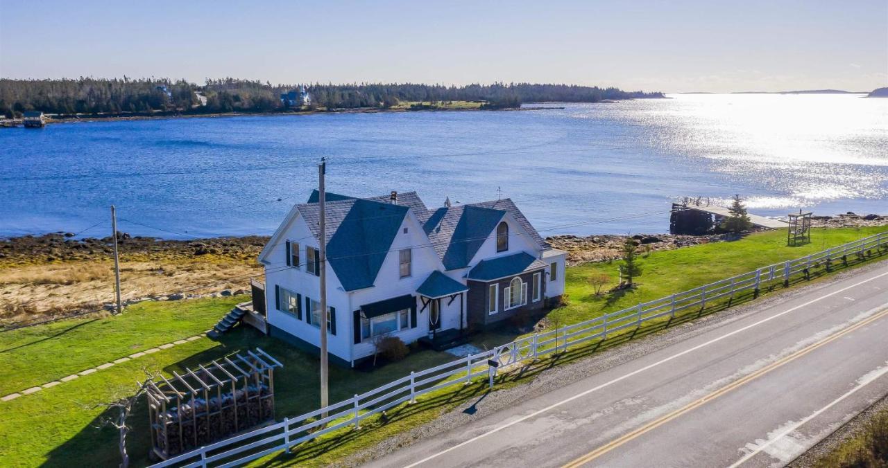 Port Dufferin Atlantic Shores Retreat 빌라 외부 사진