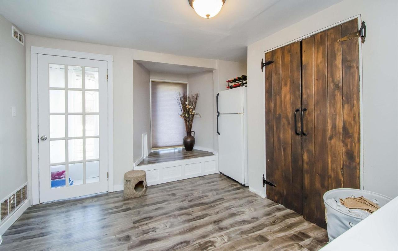 Port Dufferin Atlantic Shores Retreat 빌라 외부 사진