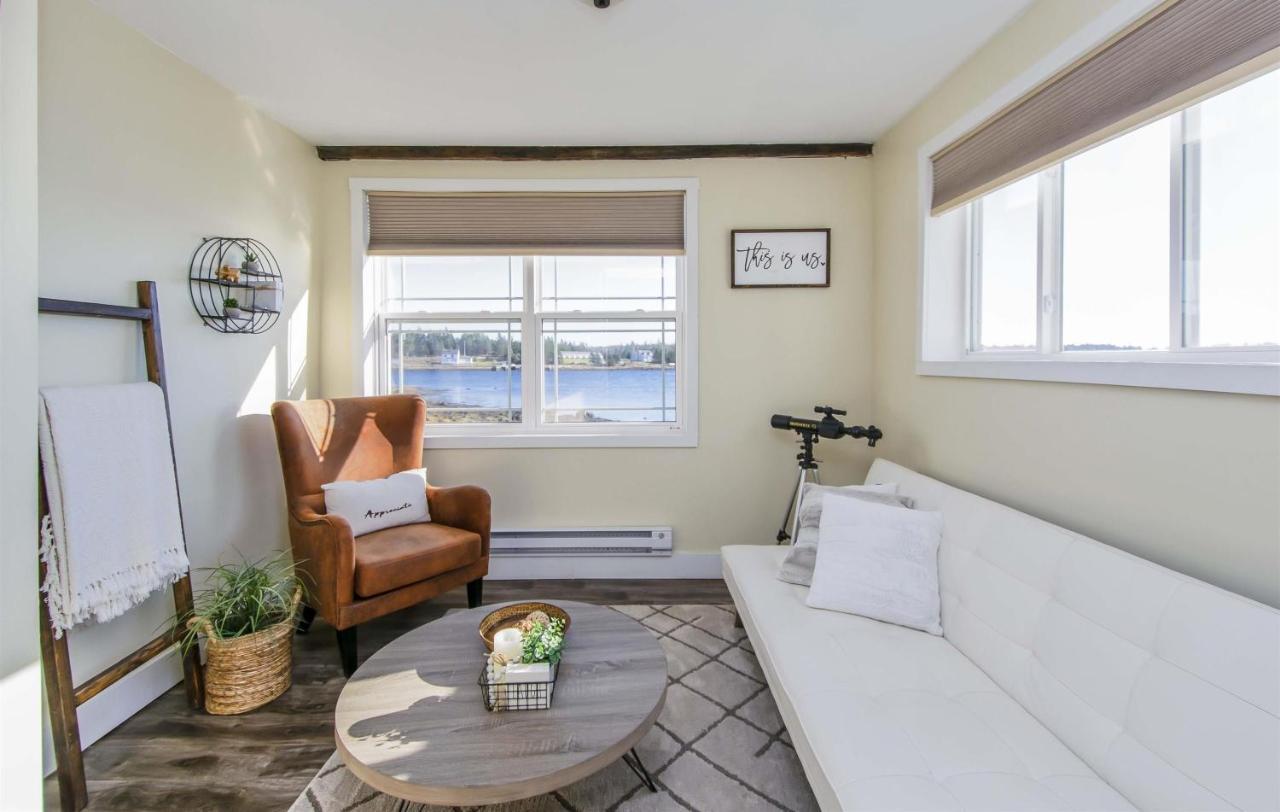 Port Dufferin Atlantic Shores Retreat 빌라 외부 사진