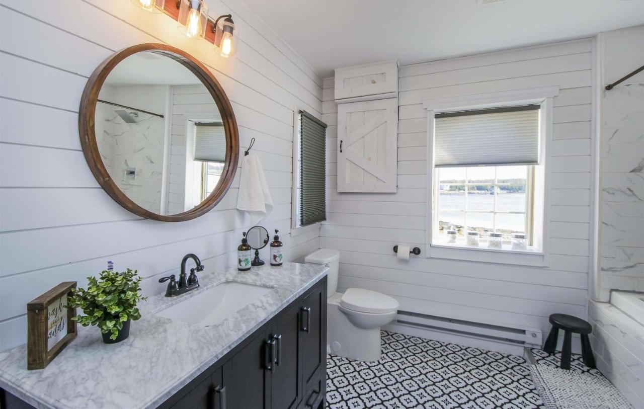 Port Dufferin Atlantic Shores Retreat 빌라 외부 사진