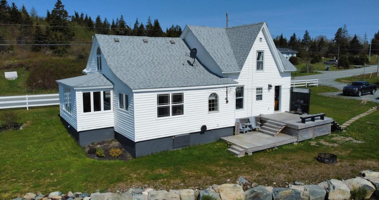 Port Dufferin Atlantic Shores Retreat 빌라 외부 사진