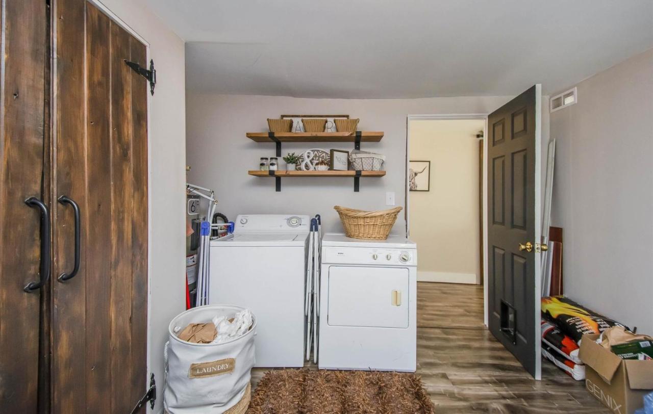 Port Dufferin Atlantic Shores Retreat 빌라 외부 사진